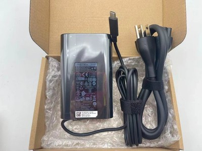 OEM 65W Laptop Charger USB C for Dell Latitude 5420 7420 7430 7480 7490 0WMDHR