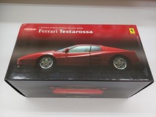 KYOSHO 1/18 FERRARI TESTAROSSA 606608