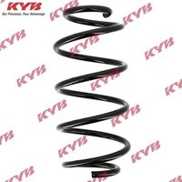 KYB RA1232 Fahrwerksfeder FüR Ford