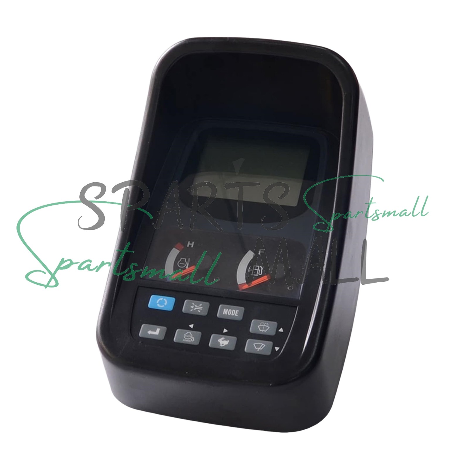 Monitor Display Panel YN59S00021F3 YN59S00020F1 For Kobelco SK200-8