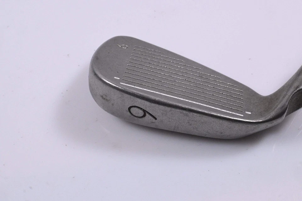 Ping i3+ #6 Iron / Blue Dot / Regular Flex Ping True Temper Shaft - Image 3 of 4