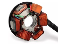 VESPA T5 BGM PRO STATOR PLATE NEW HP V2.5 SILICONE MODEL VESPA T5 VNX5T