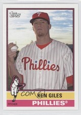 2015 Topps Archives Ken Giles #102 0c4