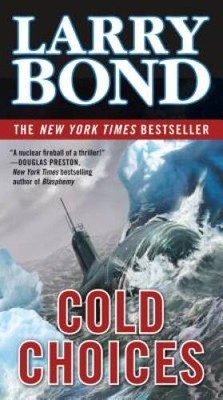 Cold Choices (A Jerry Mitchell Novel) - Mass Market Paperback - ACCEPTABLE