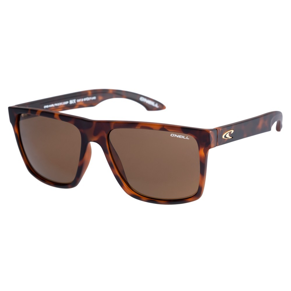 O'Neill Harlyn Polarised Sunglasses Tort ONS-HARLYN-102P