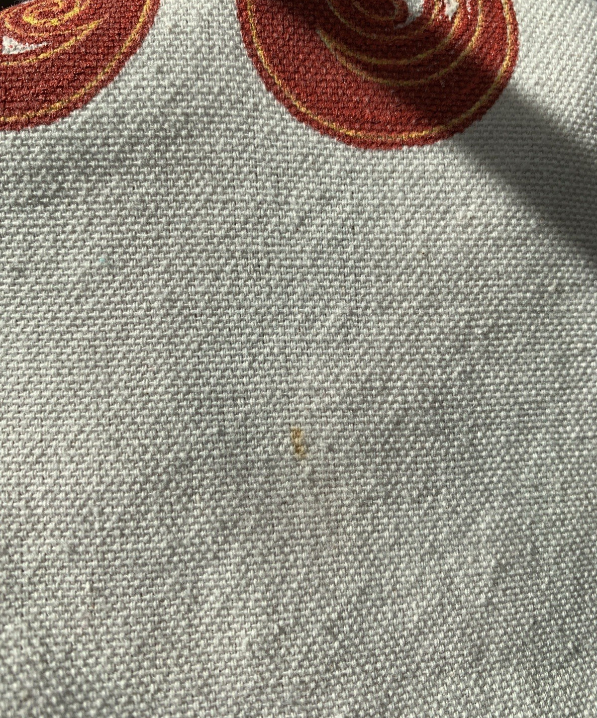 Jimmy Buffett Margaritaville Kitchen Apron Parrot I'll Play for Gumbo