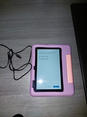 Amazon Fire Tablet 7