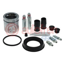 Reparatursatz Bremssattel vorne für Toyota Yaris P13 P9 | 24579881