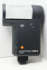 Agfatronic 252 C Computer Flash