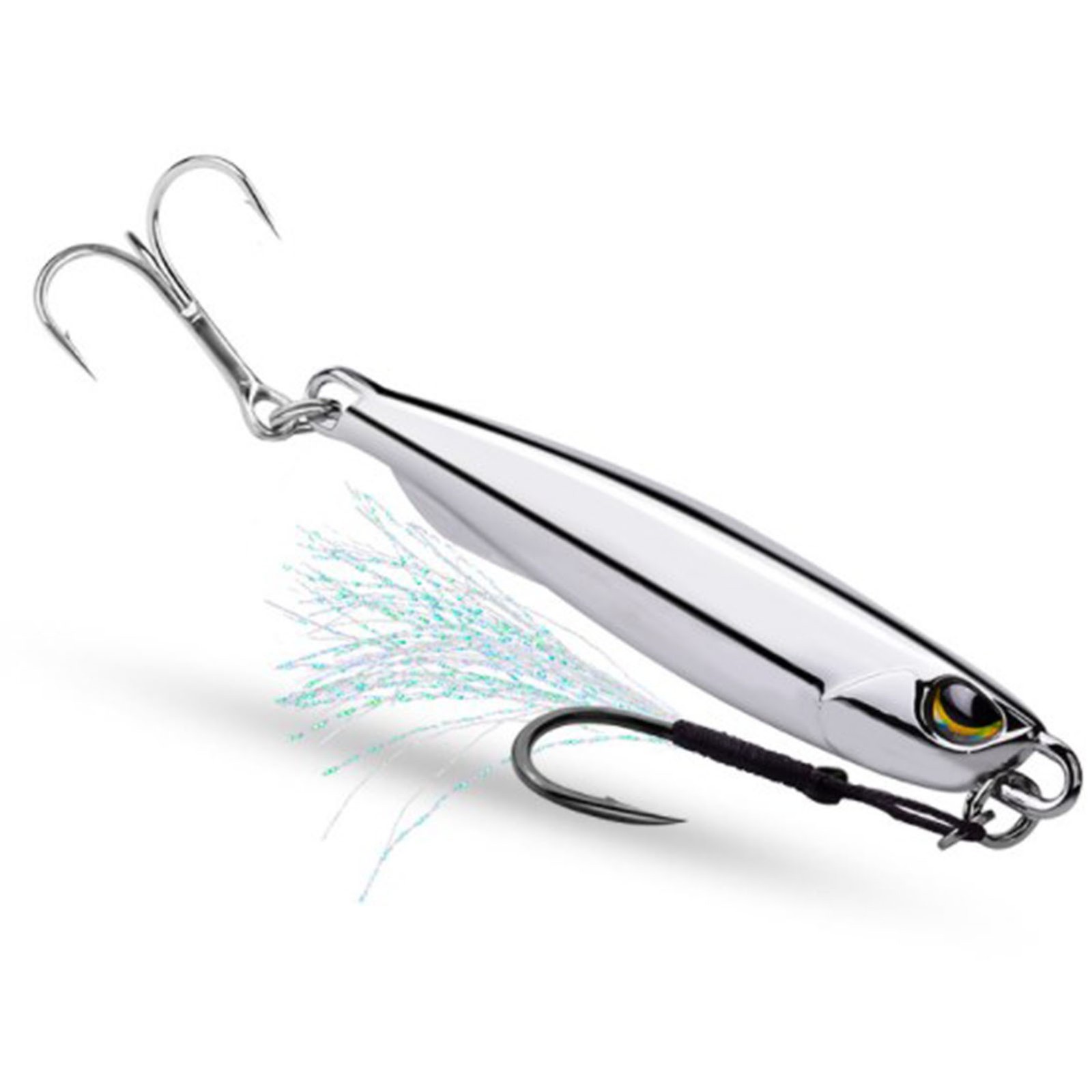 Lure Bait Weak Organism Imitation Fishing Tackle For Ferocious Fish