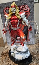 Bowen Designs Omega Red Marvel Painted Statue...