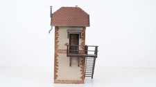 Pola G 330882 Blockstelle