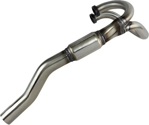 FMF PowerBomb Header Head Pipe 1993-2020 Honda XR 650L XR650L - 040020