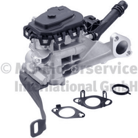 AGR Ventil FüR CitroËN Opel Peugeot Toyota DS Berlingo Multispace C3 Aircross
