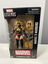 Marvel Legends WARBIRD Target Exclusive  - IN HAND FACTORY SEALED