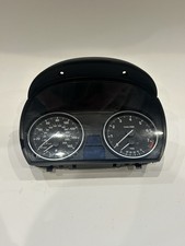 BMW E90 328i 335i X1 Instrument Speedometer Cluster 9130297