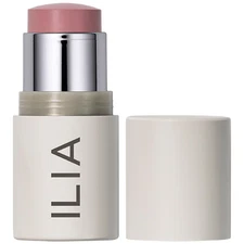 Multi-Stick Cream Blush + Highlighter + Lip Tint, Tenderly, 0.15 oz, New