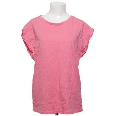 Urban Classics, T-shirt, Größe: M, Pink, Einfarbig, Damen #P2g