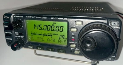 Icom 706 for sale | eBay