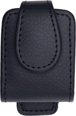 Classic Premium Pouch Case with Belt Clip for Tandem Mobi Insulin Pump