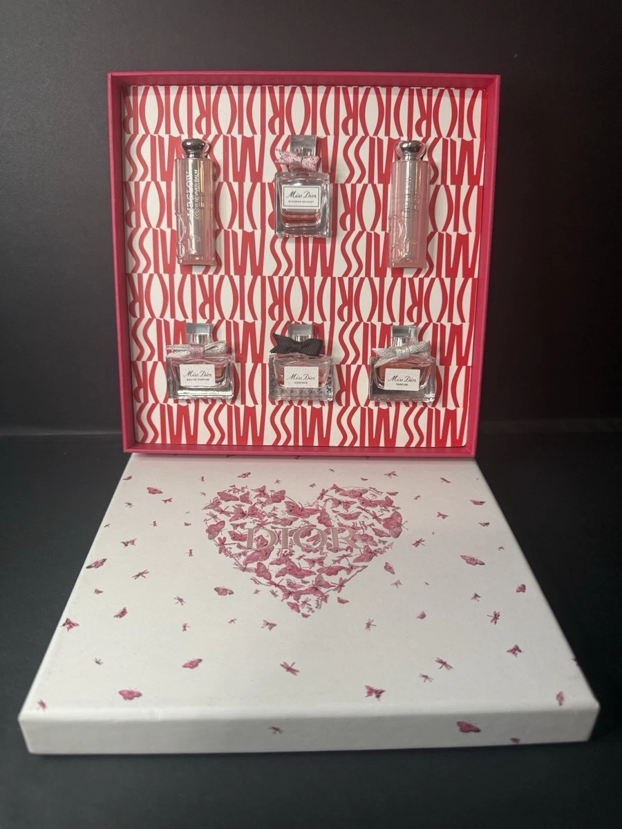 Dior Fragrances Gift Sets Miss Dior for Women for sale - eBay