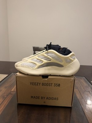 Size 9 Adidas Yeezy 700 V3 Azael 2019