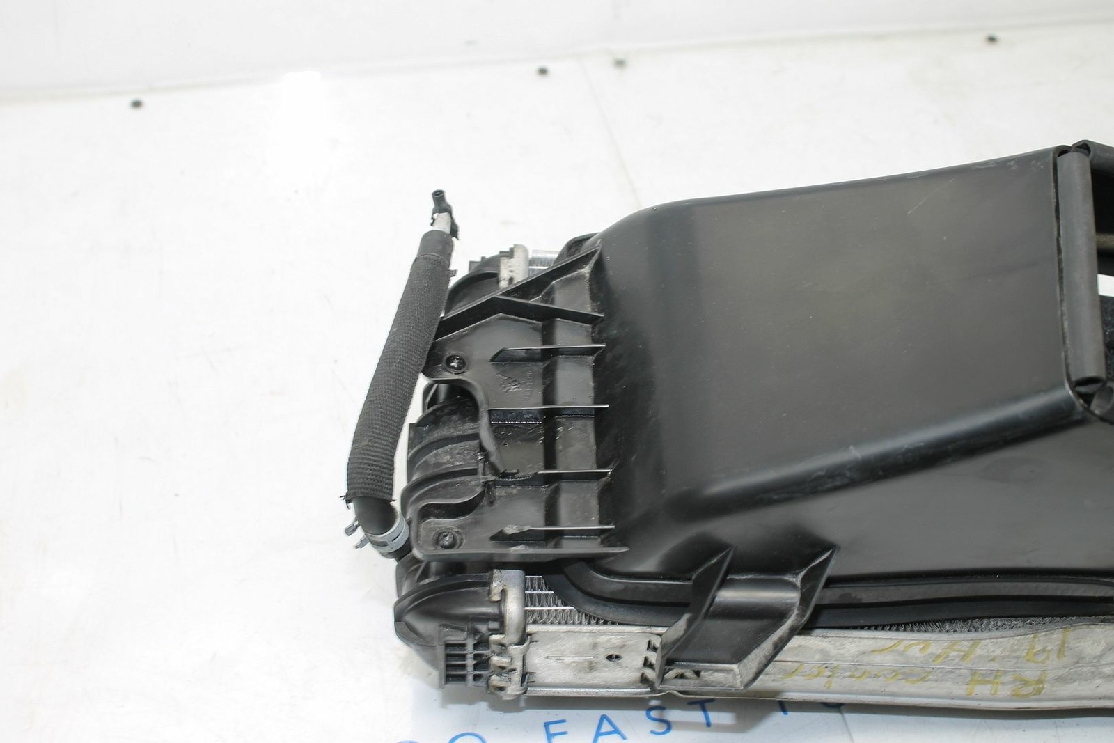 Lamborghini Huracan 2015-2016 Right Radiator P/N 4S0121212B