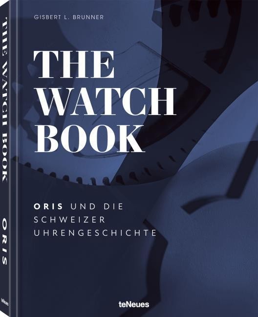 Teneues Verlag The Watch Book - Oris - Bild 3
