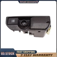 Black Quality Ashtray Lighter Kit Fits 2003-2009 Toyota 4Runner 4.0L 4.7L US