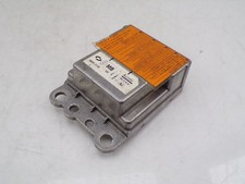 Centralina airbag 98820JY10A 609228800 RENAULT KOLEOS I (HY) 2.5