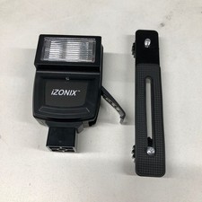 Izonix IZCF1BRK Digital Slave Flash with Camera Bracket