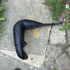 MTX 125 Exhaust