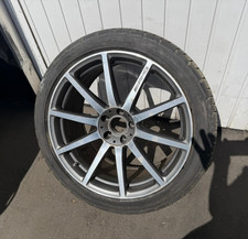 1x Alufelge Wheel 20 Zoll Mercedes Benz S-Klasse W222 AMG 9,5J ET39