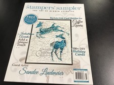 The Stampers Sampler Oct Nov Dec 2014 , various, Good Book