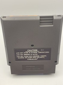 Donkey Kong Classics NES Game Cartridge Nintendo With Instruction Manual