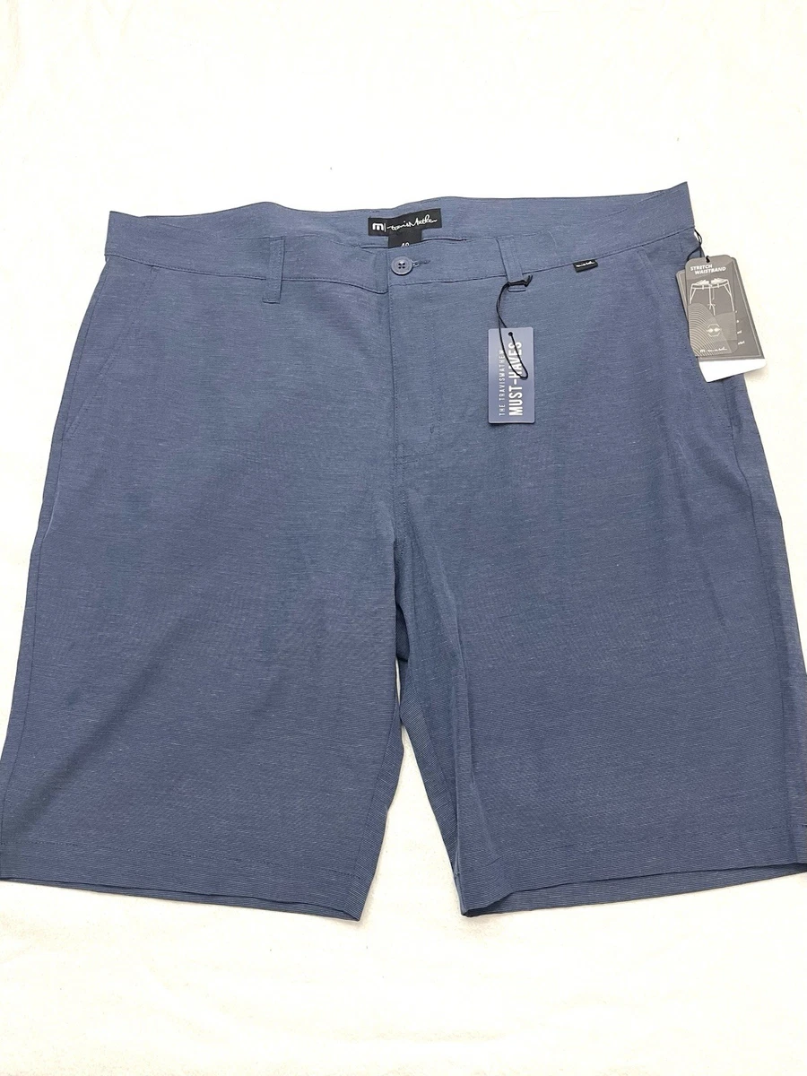 Travis Mathew Wanderlust Short Homme