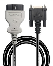 Mdi 2 Main Test Diagnostic Obd2 Obdii Dlc Cable Fit For Gm Mdi 2 Mdi Ii Fit For Mdi 2 Main Test Diagnostic Obd2 Obdii Dlc Cable Fit For Gm Mdi 2 Mdi Ii Fit For