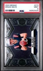 2024 PANINI MOSAIC #273 DRAKE MAYE ROOKIE RC PSA 9