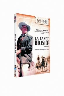 La Lance brisée [Édition Spéciale] | DVD | Zustand sehr gut
