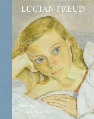 Lucian Freud | Sarah Howgate | Drawing into Painting | Buch | Englisch | 2026