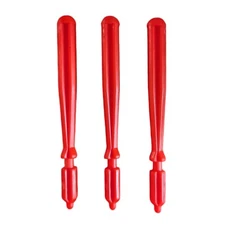 1994 Tyco Battle Tech Battletech Mauler Missiles Lot of 3 