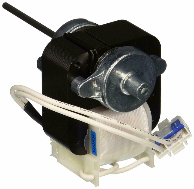 Condenser Cooling Fan Motor For LG LSC26905TT LSC26905SW LSC26905SB