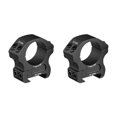 Vortex Pro Series 1-Inch Rings PR1-L