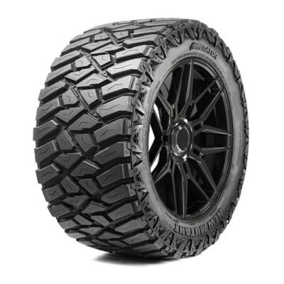 Predator New Mutant X-MT 37X13.50R20 F/12PLY  (1 Tires)