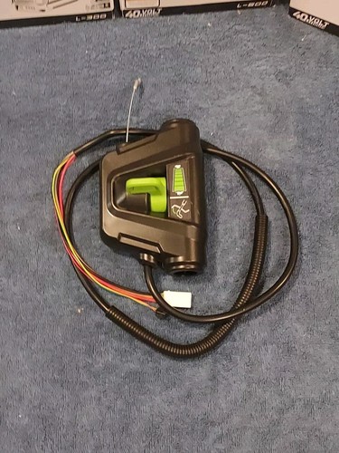 Greenworks 21in + othrs Self Propel Speed Controls # 311032338 OBN SLRL TSTD - Picture 12 of 12