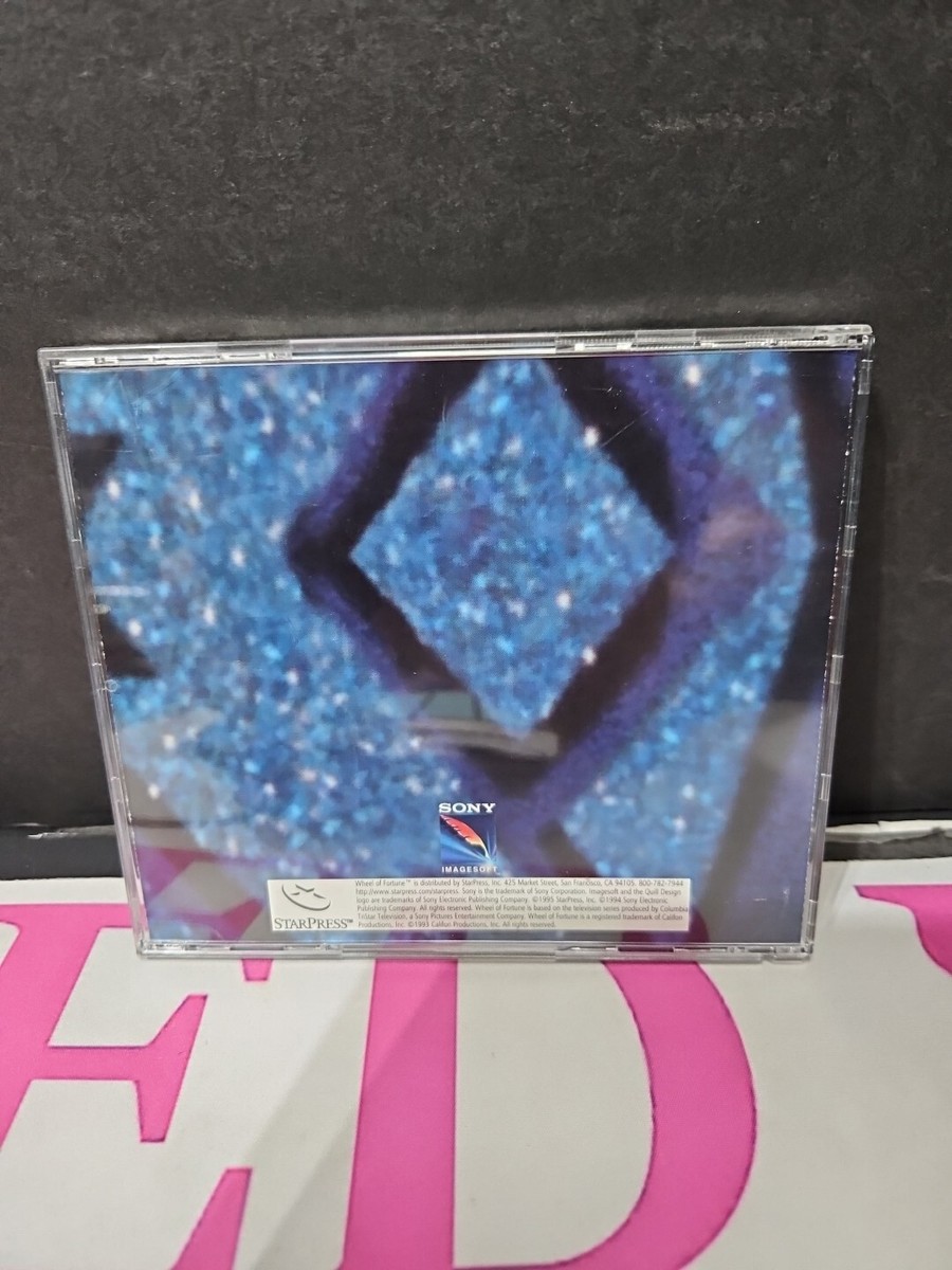 【最安値】Wheel of Fortune Amazon.com: Wheel of Fortune Game: 7th Edition - Spin The Wheel