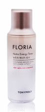 Tonymoly Floria Nutra Energy Toner 150ml Anti-Aging K-Beauty