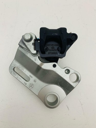 PINZA FRENO POSTERIORE BREMBO REAR CALIPER DUCATI PAUL SMART SPORTCLASSIC NEW - Picture 3 of 4