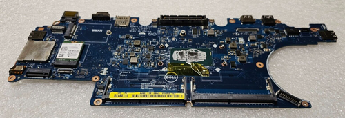Scheda madre Dell LA-C631P per Dell Latitude E5470 LA-C631P C0NC4 USATA - Foto 2 di 12