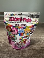Rainbow Loom Loomi-Pals Fairy Collectible